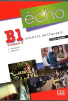 Echo B1.2 CD(2) Classe