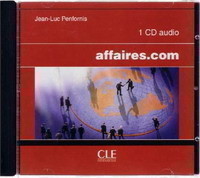 Affaires.com CD audio collectif