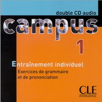 Campus 1 CD /2/ Individuel