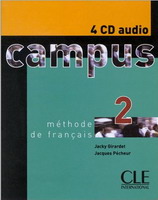 Campus 2 CD /4/