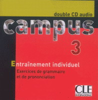 Campus 3 CD /2/ Individuel