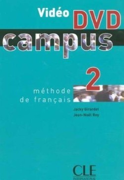 DVD Pal Campus Niveau 2