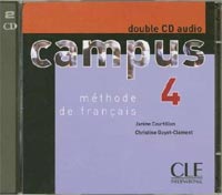 Campus 4 CD /2/