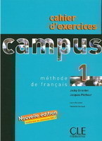 Campus 1 Exercices (New Edition)