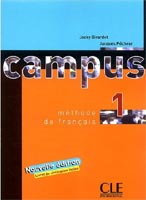 Campus 1 Eleve (New Edition)