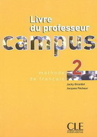 Campus 2 Professeur