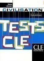 Tests CLE Civilisation Debutant