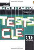 Tests CLE Civilisation Intermediaire