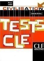 Tests CLE Civilisation Avance