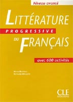 Litterature Progressive du Francais Avance