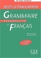 Grammaire Progressive du Fran