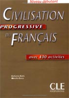 Civilisation Progressive du Francais Debutant