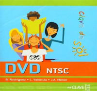 Clave De Sol DVD 1 Y 2 (A1-A2)