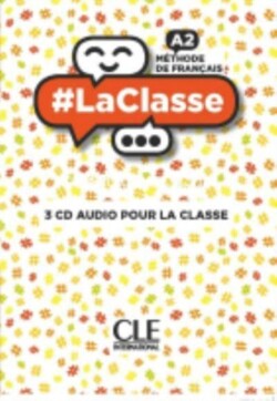 #LaClasse CD audio pour la classe A2 (3)