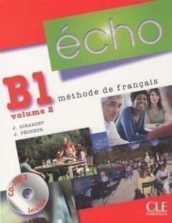 Echo B1.2 Livre D