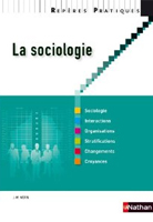 Reperes: La Sociologie