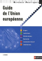 Reperes: Guide de l'Union européenne