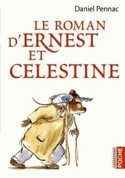 Le Roman D'Ernest et Celestine