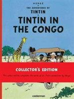 Tintin in the Congo