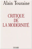 Critique de la modernit