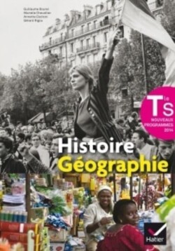 Histoire-Geographie Terminale S