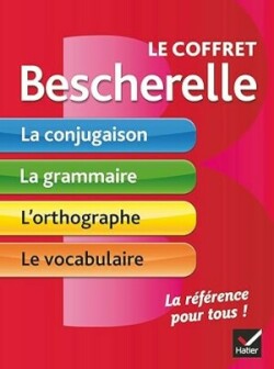 Le coffret Bescherelle