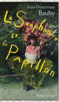 Le Scaphandre et le Papillon