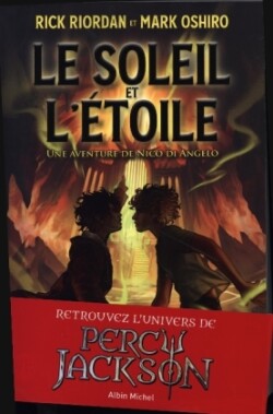 Le Soleil et l'Etoile - Une aventure de Nico Di Angelo