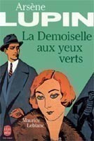 La Demoiselle aux Yeux