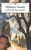 Lettres de Mon Moulin