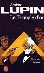 Le Trianglle d'Or