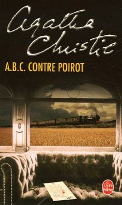 A.B.C. Contre Poirot