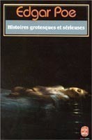 Histoires Grotesques et Serieuses