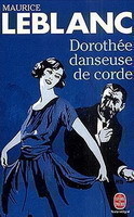 Dorothee Danseuse de Corde