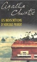 Les Indiscretions D'Hercule Poirot