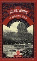 Le Sphinx des Glaces