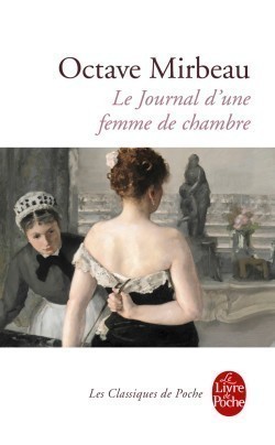 Le Journal D'Une Femme De Chambre