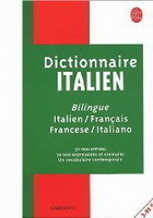 Dictionnaire Italien Bilingue