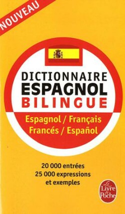 Dictionnaire Bilingue Espagnol