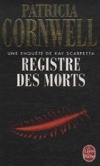 Registre des Morts