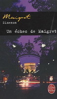 Un Echec de Maigret