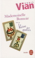 Mademoiselle Bonsoir