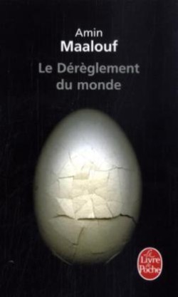 Dereglement Du Monde