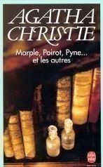 Marple - Poirot - Pyne & les Autres