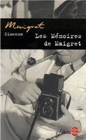 Les Memoirs de Maigret