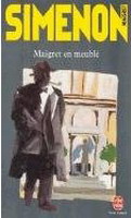Maigret en Meuble