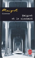Maigret et Le Clochard