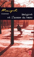 Maigret Et L'Homme Du Banc