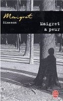 Maigret a Peur