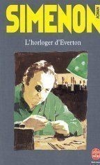 L'Horloger d'Everton